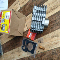 BEST BORING UP KLX 150 MERK BRT DIAMETER 63 MM