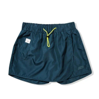 Taka Craft - Buggy Nylon Skort Luxe Racing Green
