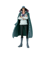 ฟิกเกอร์ One Piece King of Artist Kuzan หลากสี