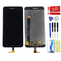 LCD For Xiaomi Redmi Note 5A Prime MDG6S LCD Screen Note 5A MDG6 LCD Display Screen Y1 / Y1 Lite Touch Screen Digitizer Assembly
