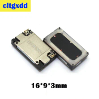 cltgxdd 2pcs Mobile phone built-in speaker buzzer for xiaomi redmi 2 2A note 4G mobile phone repair parts replacement