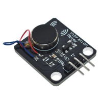 Switch Toy Motor Sensor Module Vibration Motor Module DC Motor Mobile Phone Vibrator For Arduino UNO MEGA2560 R3 DIY Kit