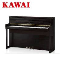 KAWAI CA99 R 旗艦級數位電鋼琴 玫瑰木紋色款