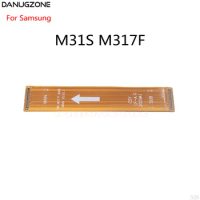 For Samsung Galaxy M31S M317F LCD Display Connect Main Motherboard Flex Cable