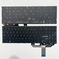 US Keyboard for ASUS Vivobook X1603Z X1603ZA M1603 M1603Q M1603QA F1603ZA D1603QA M1503Q X1502Z M1502IA D1503QA D1502IA F1503Z