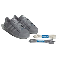 Neighborhood x Adidas Originals Superstar Cement Grey 水泥灰 聯名款 休閒鞋 男鞋 IE6115