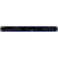 Like Audio DSP-99 Digital Reverberation effects Mixer Karaoke professional power amplifier