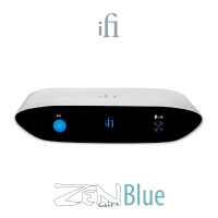ifi Audio ZEN Air Blue 藍牙DAC(鍵寧公司貨)