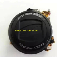Lens Zoom Unit Part For Canon Powershot SX120 IS Camera with ccd