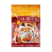 【美珍香】休閒雞肉乾(大)270g_限桃園A8自取
