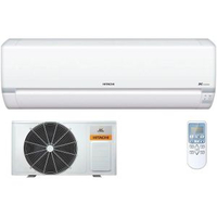 RAS-DX13CSK/RAC-DX13CSK 1.5匹 R410A 纖巧420系列 變頻淨冷 掛牆式分體冷氣機