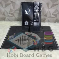 Sultan Supply Card Album 9 Pocket Binder Black