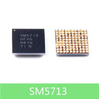 SM5713 Small Power IC For Samsung Galaxy S10 S10+ A50 A60 5713