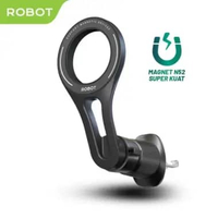 ROBOT RT-CH24 Car Holder Universal Magsafe Magnetic N52