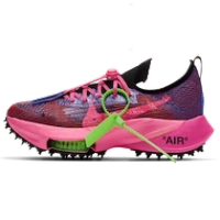 AIR ZOOM TEMPO NEXT% OFF-WHITE PINK GLOW