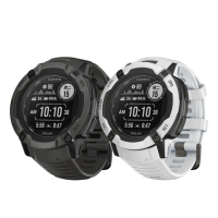 【GARMIN】INSTINCT 2X Solar 本我系列 太陽能GPS腕錶