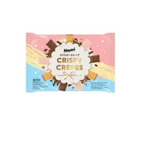 Mayasi Biskuit Crispy Crepes Share Pack 6 x 10 gr