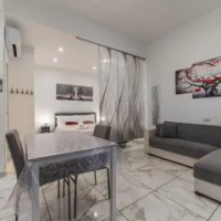 住宿 Rome in Love Caffarella - Metro Ponte Lungo 聖喬瓦尼區 羅馬