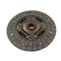 Hot selling 31250-0K210 OEM High Quality Car Parts Clutch Plate for toyota HIACE IV Bus