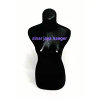 manekin body cewek dewasa hitam