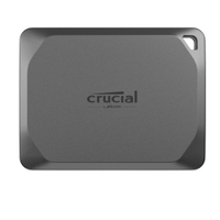 美光 Micron Crucial X9 Pro 1TB 外接式 固態硬碟 Portable SSD 1000G Type-C