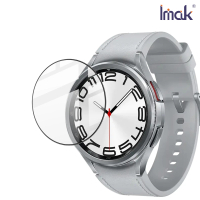 【IMAK】SAMSUNG Watch 6 Classic 藍牙版 47mm 手錶保護膜