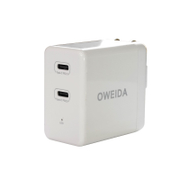 Oweida GaN 50W全兼容電源供應器