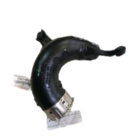 selang intercooler tube air no 1 kanan toyota innova reborn 2021 up Fortuner vrz hilux revo original