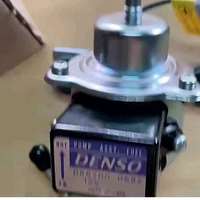 Fuel pump Pompa bensin ASLI ORIGINAL DENSO Untuk zebra s89 1.3 1300,espass 1.3 dan 1.600