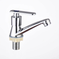 Kran Wastafel Minimalis engkol Murah AB45- Keran Air Wastapel Murah Washbowl Faucet washtafel sink b