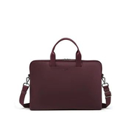 TUMI Voyageur Dakota Laptop Crossbody Bag - Tas Laptop - Rosewood