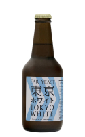源流東京啤酒，東京白啤酒  330ml