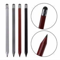 20 Pcs Touch Screen Stylus Pencil Capacitive Pen For I-Pad For Samsung Phone Tablet PC Accessories (Can Not Draw On Screen)