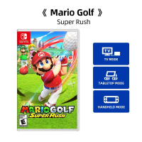 [Hot]Mario Golf : Super Rush - Nintendo Switch Game Deals For Nintendo Switch OLED Nintendo Switch L