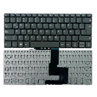 Laptop Keyboard for Lenovo Ideapad 320-14 Series 330-14 Series