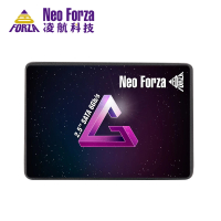 Neo Forza 凌航 NFS01 256GB SATA ssd固態硬碟(讀：560MB/s 寫：510MB/s)