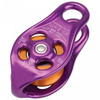 ├登山樂┤英國 DMM Pinto Rig Pulley 滑輪 # PUL120