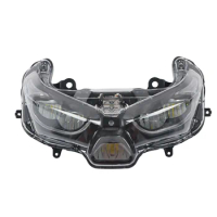 Headlight motorcycle front light for Xmax300 2019