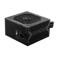 MSI 微星 MAG A750BN PCIE5 750W 銅牌電源供應器