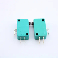5PCS KW7-0 Normally Open Close Limit Switch 16A Micro Switch Contact Switches for Electric rice cooker microwave oven switch