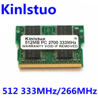 512MB PC2700 DDR 333 MicroDIMM micro dimm 172pin Memory for SONY Panasonic ASUS Laptop sodimm notebook ram