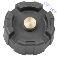 Boat Gas Cap Fuel Oil Tank Cover Assy For Universal 12L 24L Boat Outboard Engine Thread Tank Gas Cap Yacht 6YJ-24610-01