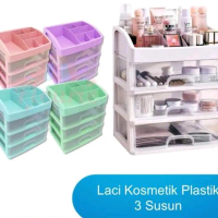 Laci kosmetik 3 susun