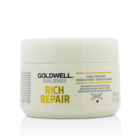 歌薇 Goldwell - 水感60秒髮膜(修復受損髮質)