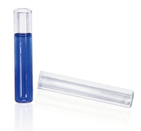 《實驗室耗材專賣》ALWSCI 平底玻璃內插管 6×31mm(300μl) 100pcs/pk(2ml 自動進樣瓶) 實驗儀器 玻璃製品 試藥瓶 樣品瓶 儲存瓶