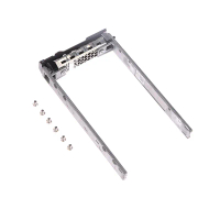 Khay khay cứng, cho 8FKXC 08FKXC, Kích thước 2,5 inch, Tương thích với PowerEdge R730XD R930 R430 R6