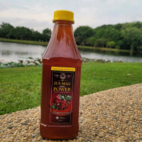 MAG JUS EXTRA POWER Natural