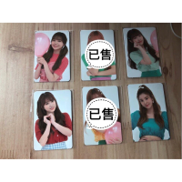 現貨 IZONE 2020韓國限定電影小卡