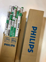 飛利浦PHILIPS 18W 三波長高效率省電T8燈管 黃光 (無白光) 2尺 燈管【APP下單最高22%點數回饋】