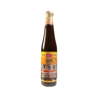 【龍宏】御珍蒜蓉黑豆油膏